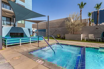 3131 Central Ave #3004, Phoenix, AZ 85012