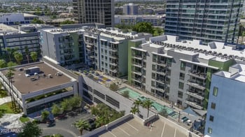 3131 Central Ave #3006, Phoenix, AZ 85012