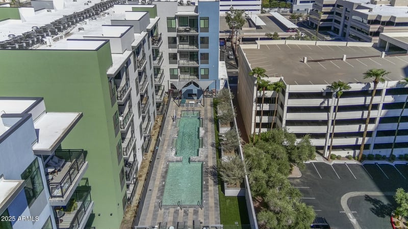 3131 Central Ave #3006, Phoenix, AZ 85012