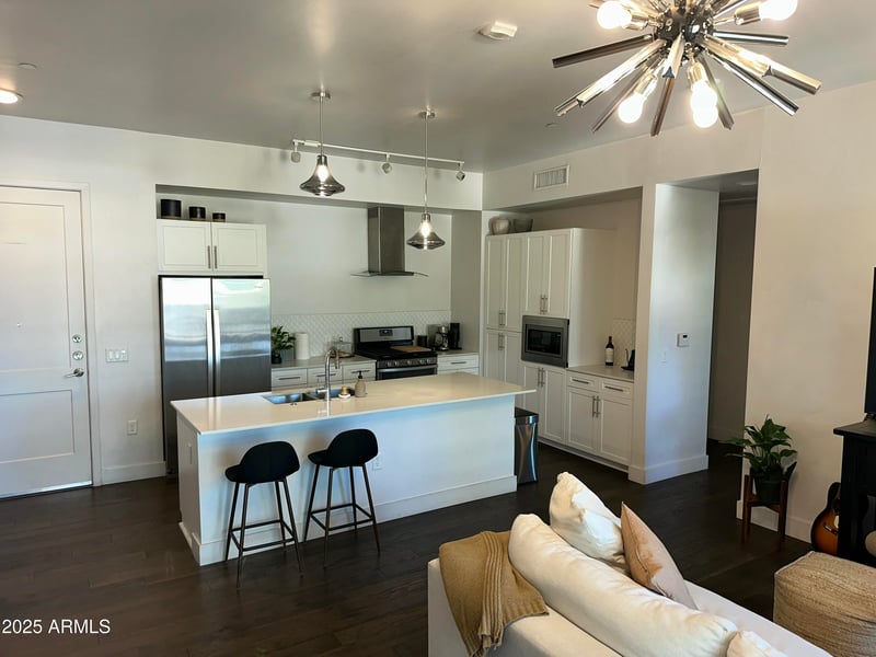 3131 Central Ave #3006, Phoenix, AZ 85012