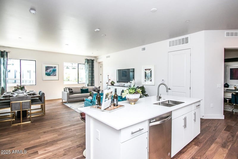 3131 Central Ave #3009, Phoenix, AZ 85012