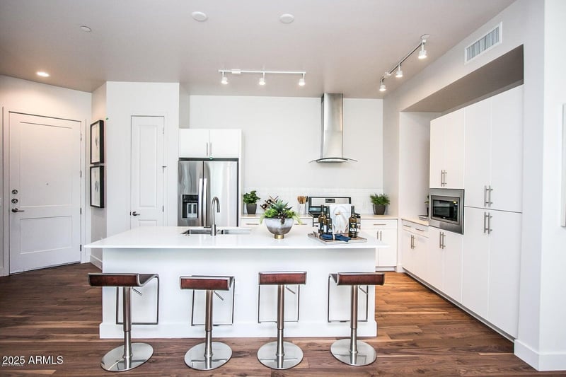 3131 Central Ave #3009, Phoenix, AZ 85012