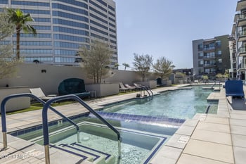 3131 Central Ave #3009, Phoenix, AZ 85012