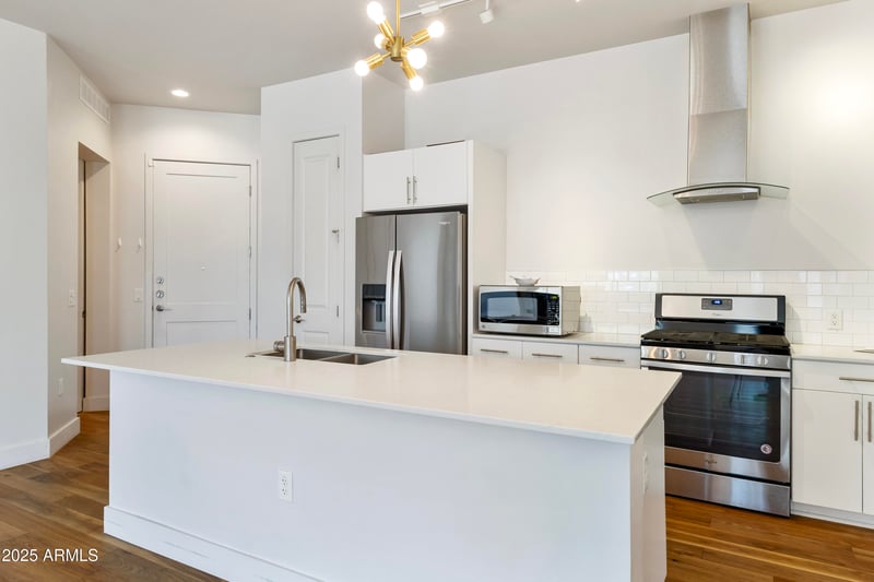 3131 Central Ave #3009, Phoenix, AZ 85012