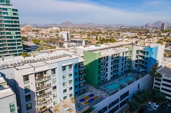 3131 Central Ave #3013, Phoenix, AZ 85012