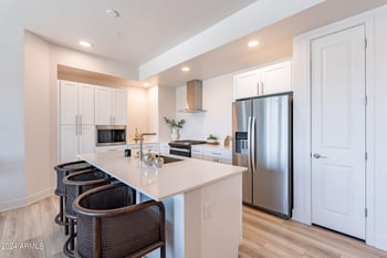 3131 Central Ave #3013, Phoenix, AZ 85012