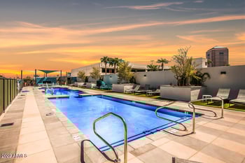 3131 Central Ave #3015, Phoenix, AZ 85012