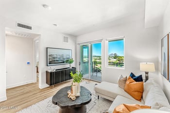 3131 Central Ave #3019, Phoenix, AZ 85012