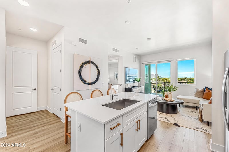 3131 Central Ave #3019, Phoenix, AZ 85012