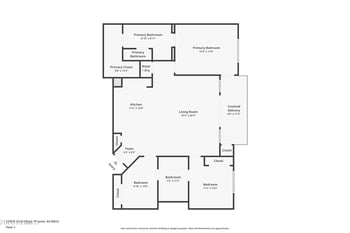 3131 Central Ave #4007, Phoenix, AZ 85012