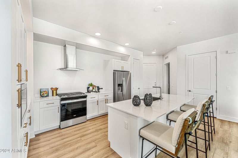 3131 Central Ave #4012, Phoenix, AZ 85012