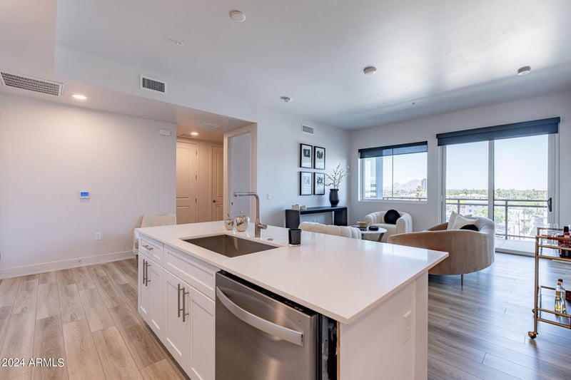 3131 Central Ave #4014, Phoenix, AZ 85012