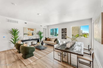 3131 Central Ave #4015, Phoenix, AZ 85012