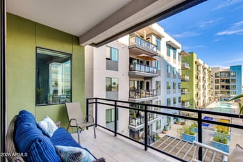 3131 Central Ave #5002, Phoenix, AZ 85012