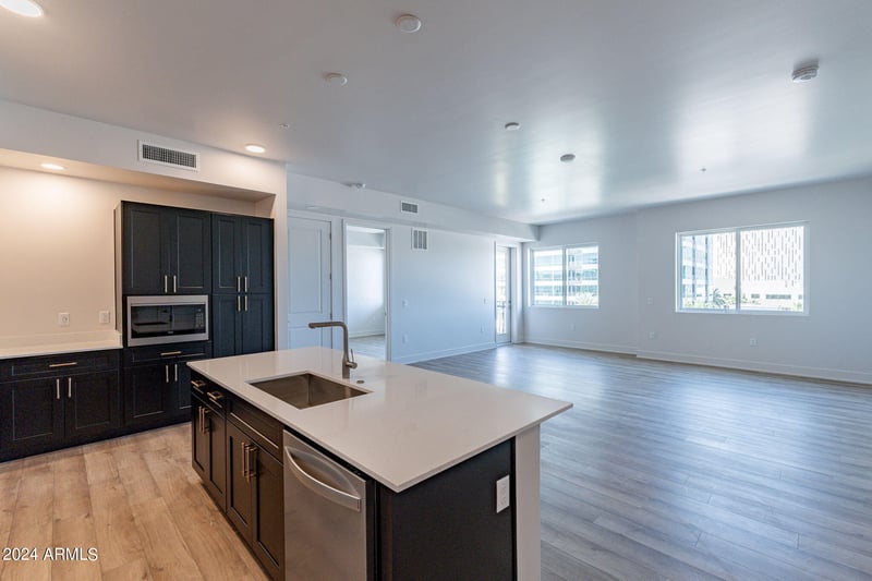 3131 Central Ave #5012, Phoenix, AZ 85012