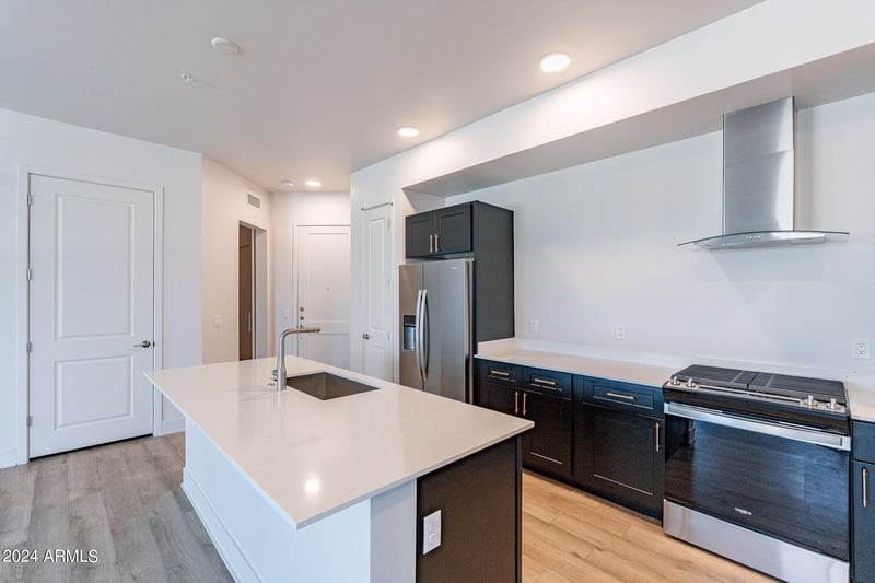 3131 Central Ave #5012, Phoenix, AZ 85012