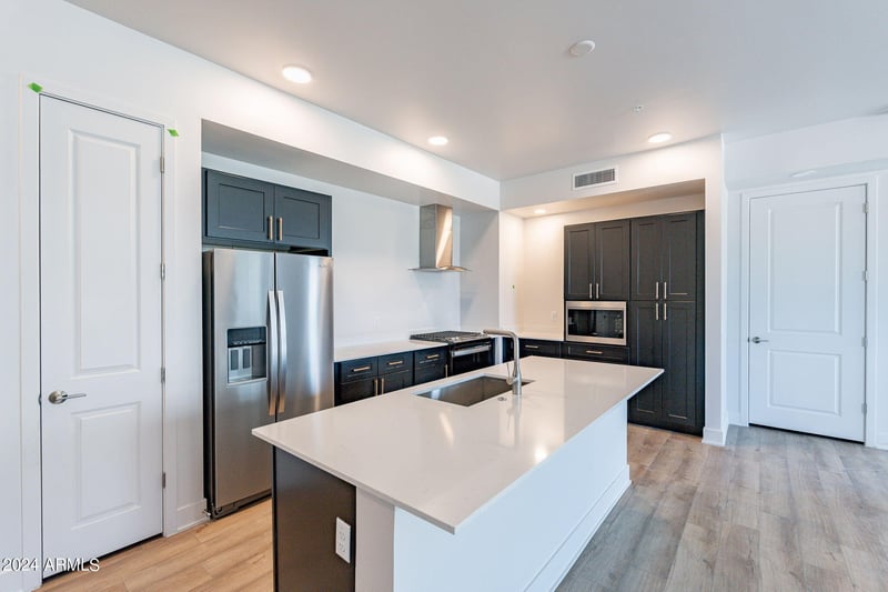 3131 Central Ave #5012, Phoenix, AZ 85012