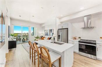 3131 Central Ave #5017, Phoenix, AZ 85012