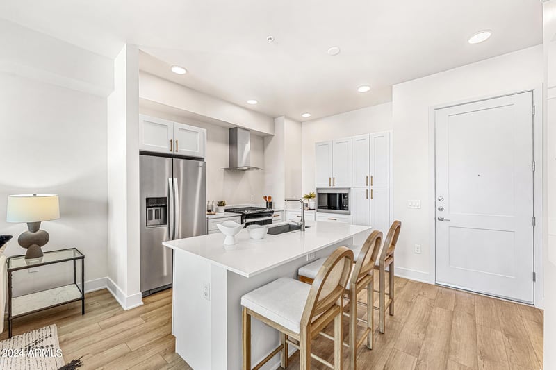 3131 Central Ave #5017, Phoenix, AZ 85012