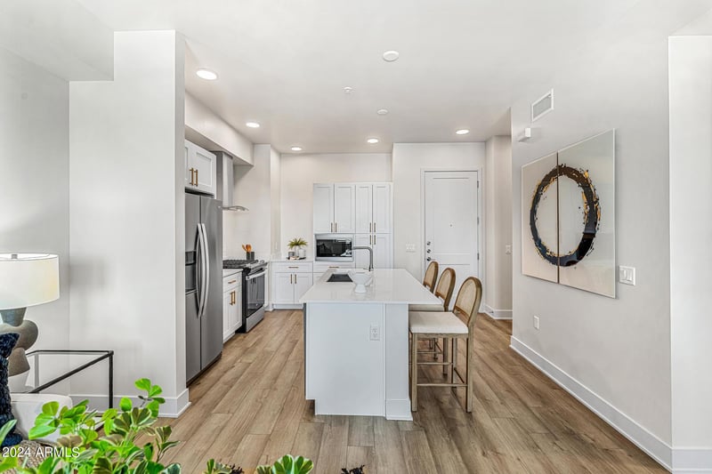 3131 Central Ave #5017, Phoenix, AZ 85012