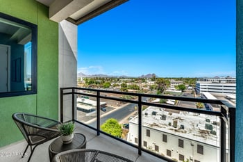 3131 Central Ave #5017, Phoenix, AZ 85012