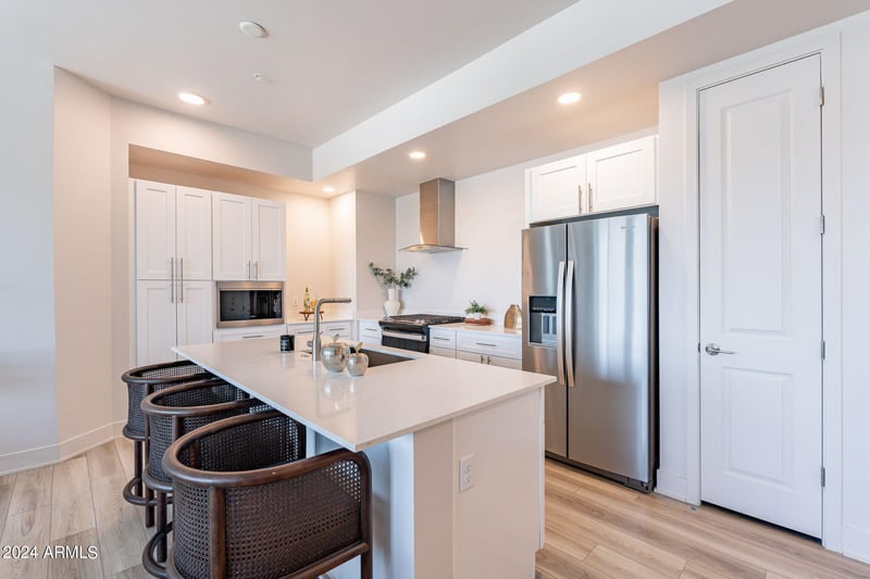 3131 Central Ave #5022, Phoenix, AZ 85012