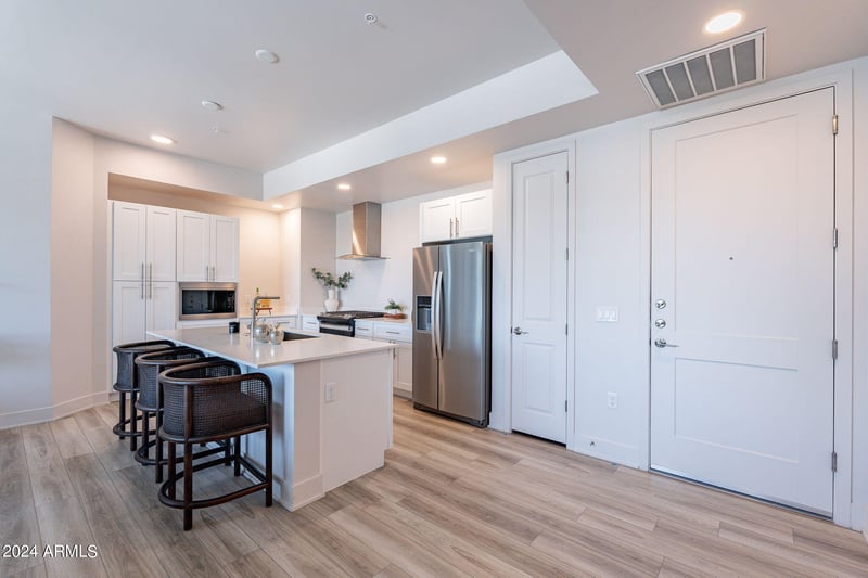 3131 Central Ave #5022, Phoenix, AZ 85012