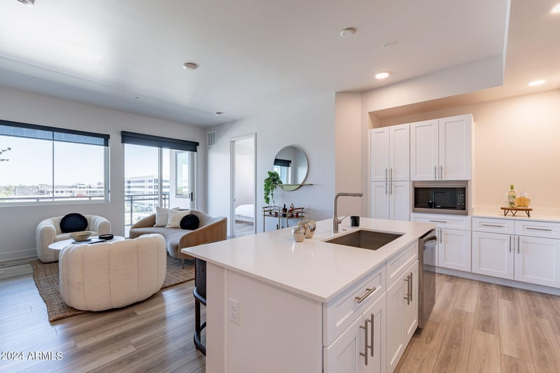 3131 Central Ave #5022, Phoenix, AZ 85012