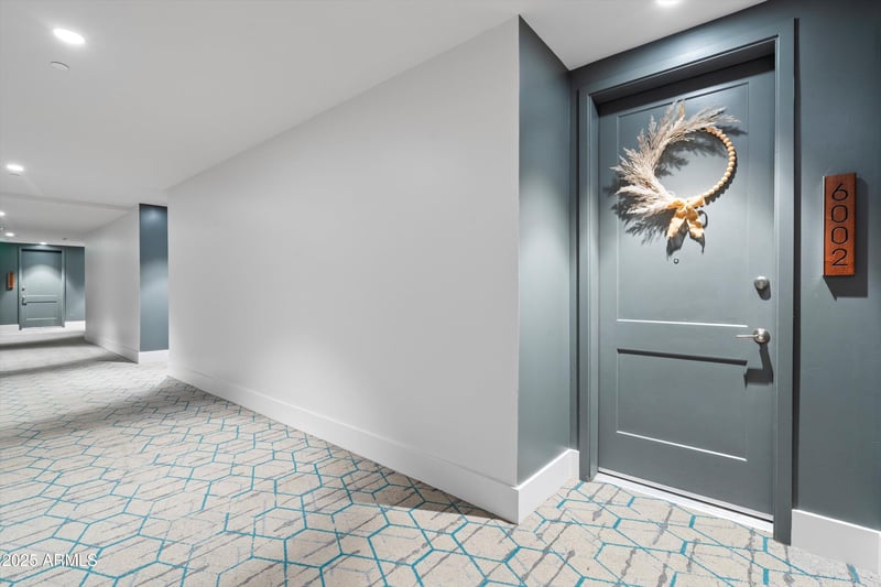 3131 Central Ave #6002, Phoenix, AZ 85012