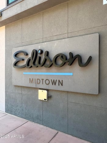 3131 Central Ave #6002, Phoenix, AZ 85012