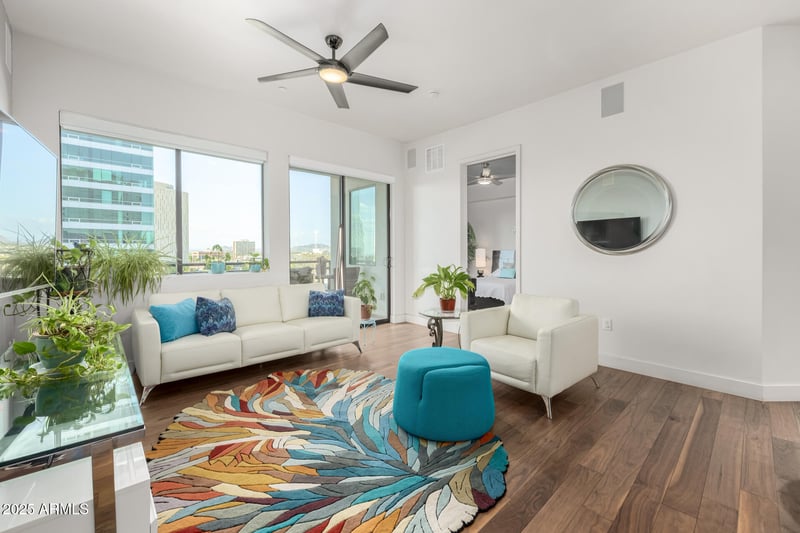 3131 Central Ave #6010, Phoenix, AZ 85012