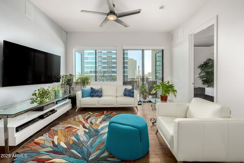 3131 Central Ave #6010, Phoenix, AZ 85012