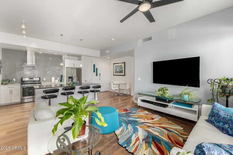 3131 Central Ave #6010, Phoenix, AZ 85012
