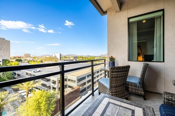 3131 Central Ave #6010, Phoenix, AZ 85012