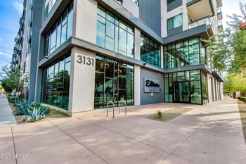 3131 Central Ave #6010, Phoenix, AZ 85012
