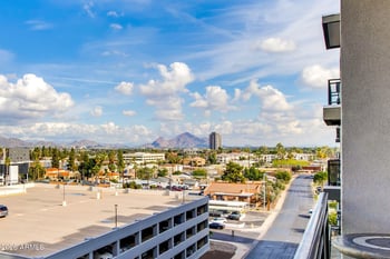 3131 Central Ave #6010, Phoenix, AZ 85012