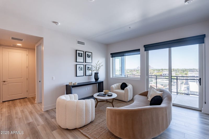 3131 Central Ave #6011, Phoenix, AZ 85012