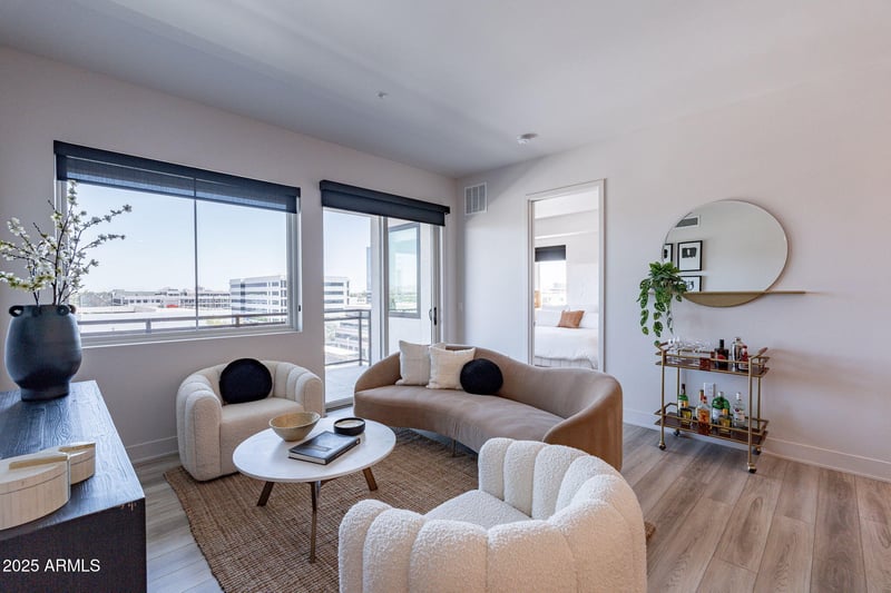 3131 Central Ave #6011, Phoenix, AZ 85012