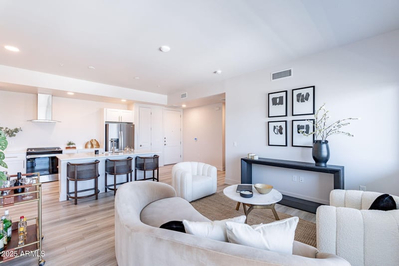 3131 Central Ave #6011, Phoenix, AZ 85012