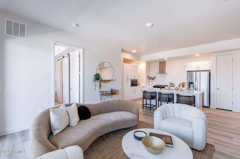 3131 Central Ave #6014, Phoenix, AZ 85012