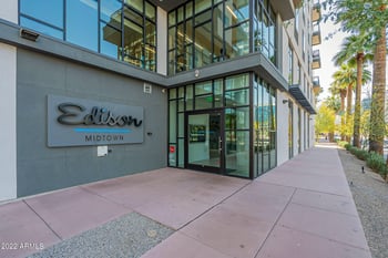 3131 Central Ave #6014, Phoenix, AZ 85012