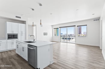 3131 Central Ave #6015, Phoenix, AZ 85012