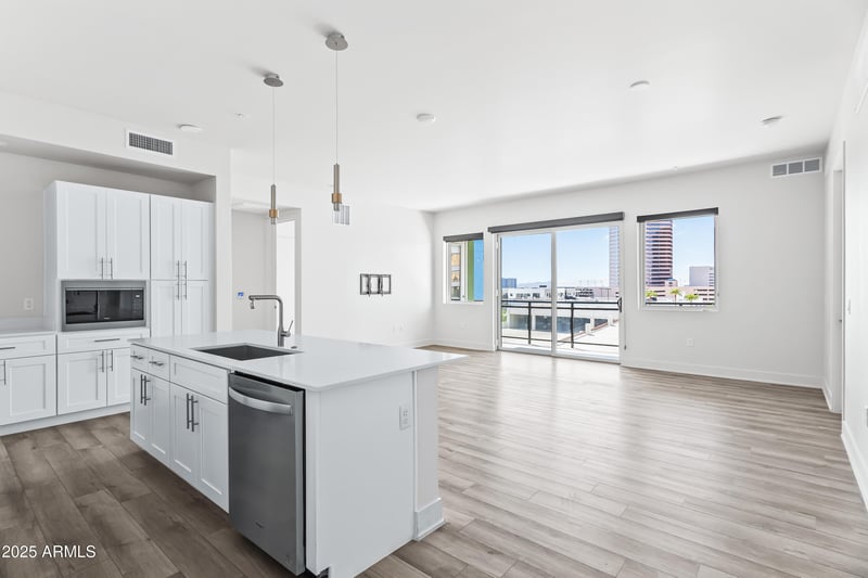 3131 Central Ave #6015, Phoenix, AZ 85012