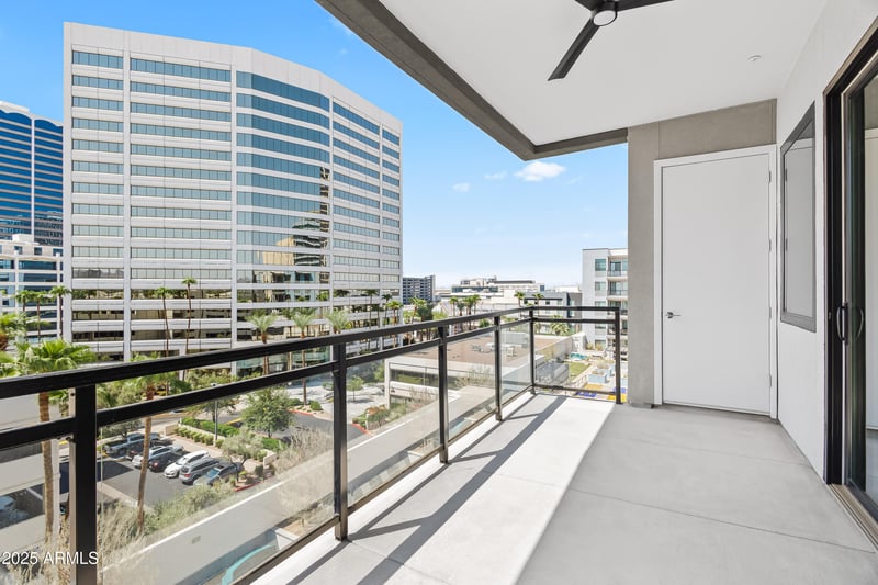 3131 Central Ave #6015, Phoenix, AZ 85012