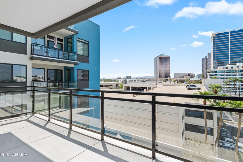 3131 Central Ave #6015, Phoenix, AZ 85012