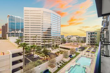 3131 Central Ave #6015, Phoenix, AZ 85012