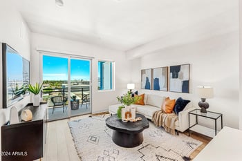 3131 Central Ave #6017, Phoenix, AZ 85012