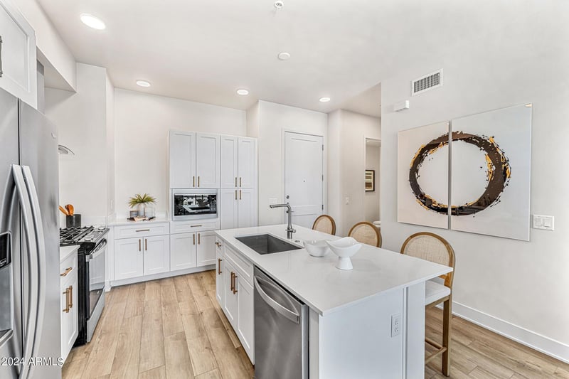 3131 Central Ave #6017, Phoenix, AZ 85012