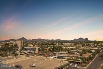3131 Central Ave #6017, Phoenix, AZ 85012