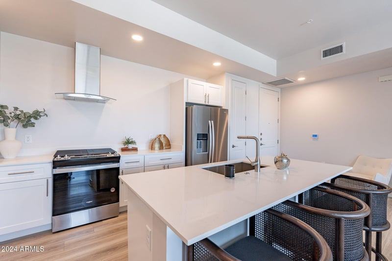 3131 Central Ave #6021, Phoenix, AZ 85012